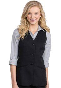 Uniforms - Women's Tunic Vest