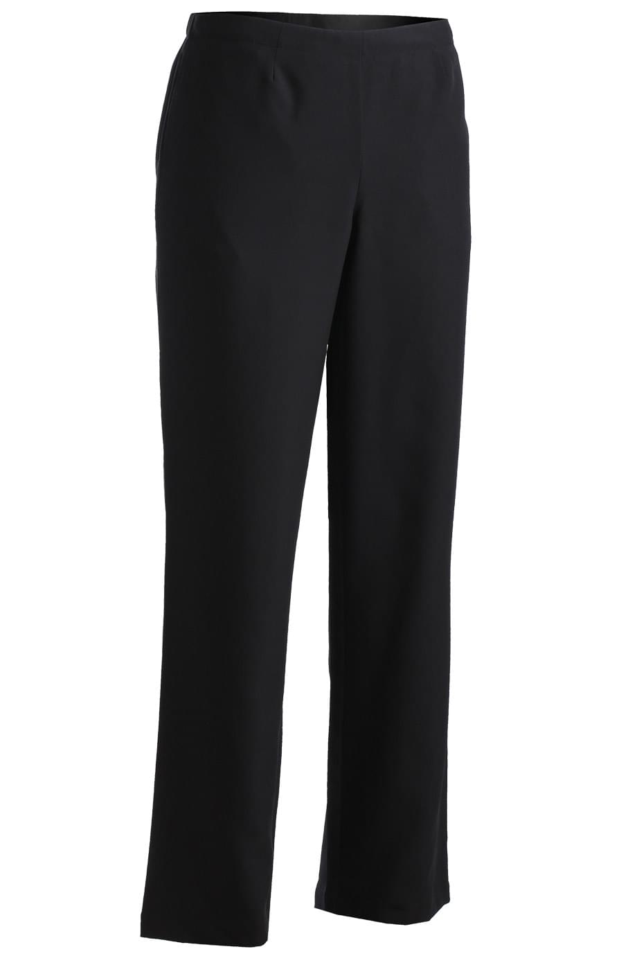 Uniforms - Housekeeping, Spa, Medical Women's Pants Pinnacle Batiste