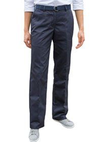 Uniforms - Women's Ladies Work Maintenance Utility Pants