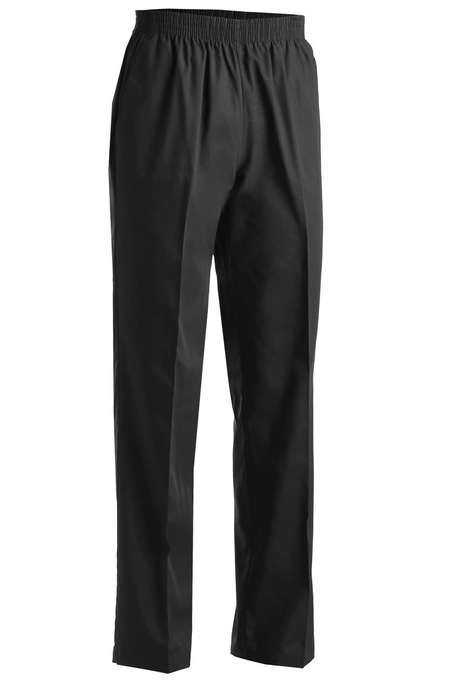 Uniforms - Housekeeping, Spa, Medical Elastic Pants