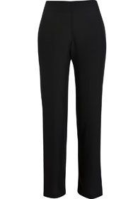 Uniforms - Housekeeping, Spa, Medical Women's Pants Soft Stretch