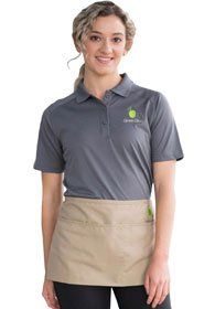 Hospitality Uniforms - Waist Aprons