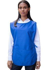 Hospitality Uniforms - Cobbler Apron, Housekeeping
