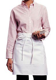 Uniforms - Server Bistro Aprons