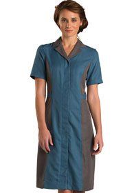 Uniforms - Housekeeping, Spa, Medical Women's Premier Dress