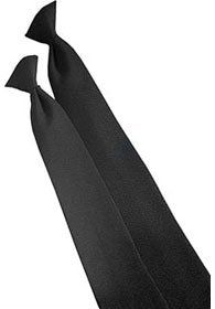 Uniforms - Pre-tied Ties, Clip-On Ties, Ties with Neckstrap