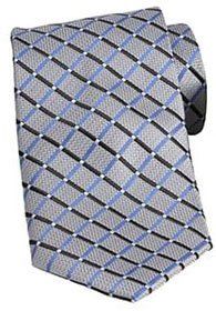 Uniforms - Polyester Pattern Ties