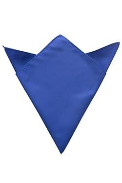 Hospitality Uniforms - Accessories, Pocket Square