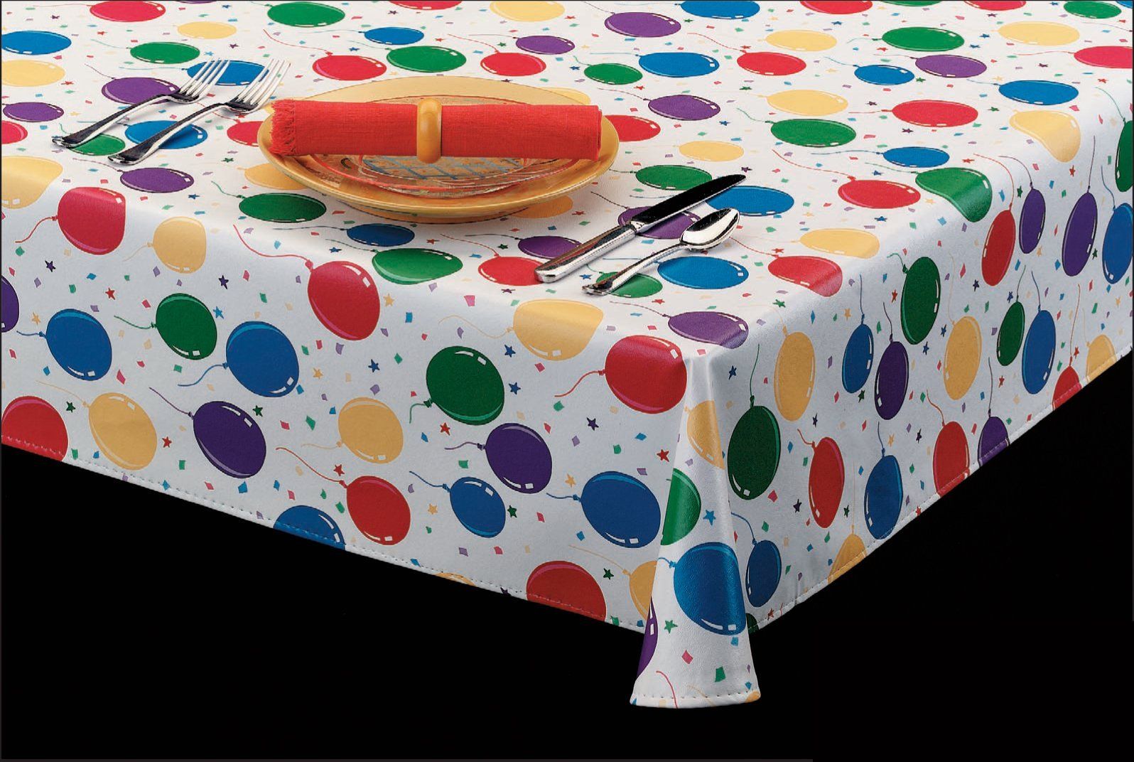 Hospitality Padded 13 mil Vinyl Tablecloth