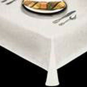 Hospitality Laminated Fabrics Tablecloth