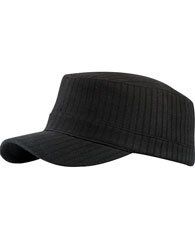 Uniforms - Cotton Military Cap