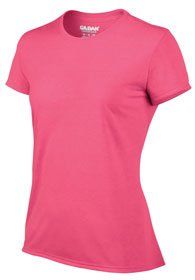 Uniforms - High Visibility Hi-Vis T-Shirt