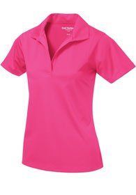Uniforms - High Visibility Hi-Vis Polo Shirt