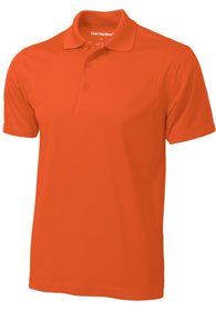 Uniforms - High Visibility Hi-Vis Polo Shirt