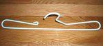 Hospitality Table Skirting Hangers