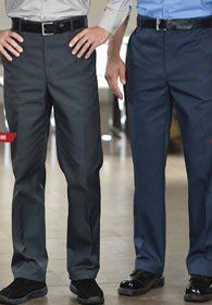 Uniforms - Men's Work Maintenance Pants