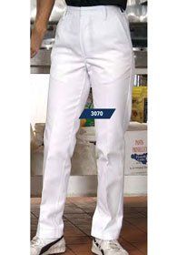 Uniforms - Women's Kitchen, Chef Work Pants