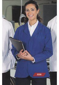 Uniforms - Shorter Counter Coats