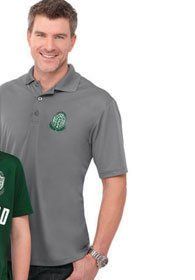 Uniforms - Moreno Sport Golf Polo Shirts, Polyester