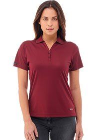 Uniforms - Moreno Sport Golf Polo Shirts, Polyester