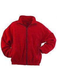 Uniforms - Fleece Jacket Liner