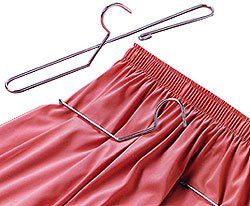 Hospitality Table Skirting Hanger