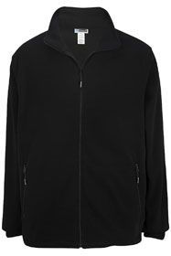 Uniforms - Fleece Jackets