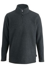 Uniforms - 1/4 Zip Pullover Fleece