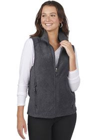 Uniforms - Fleece Vests