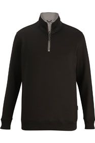 Uniforms - 1/4 Zip Pullover Fleece