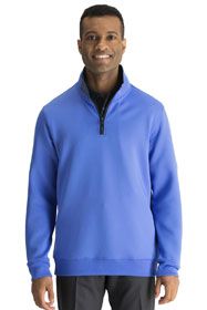 Uniforms - 1/4 Zip Pullover Fleece