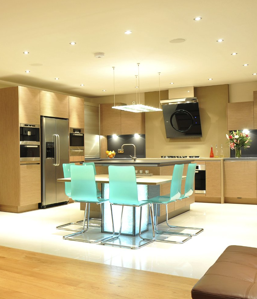 Ihr Immobilienmakler in Bad Nauheim