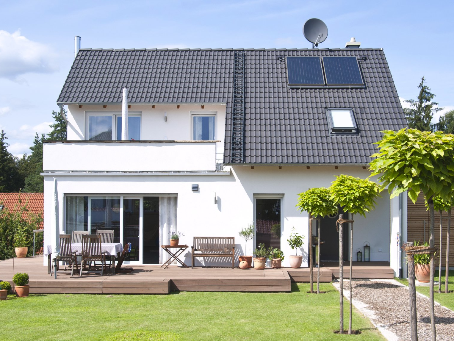 Ihr Immobilienmakler in Dietzenbach