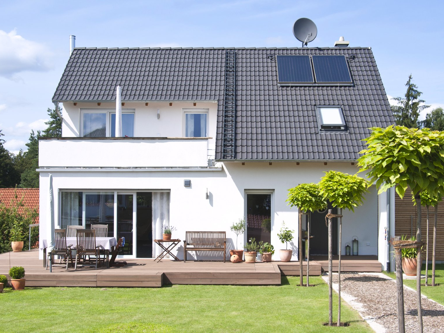 Ihr Immobilienmakler in Aschaffenburg