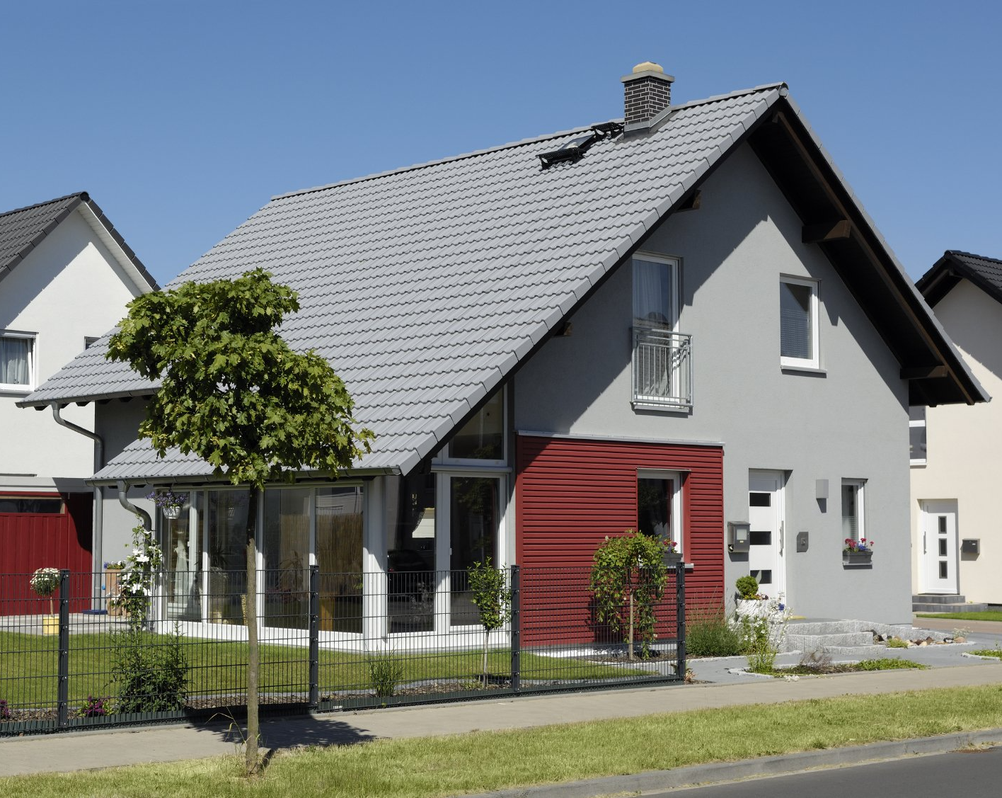 Immobilienmakler Friedberg
