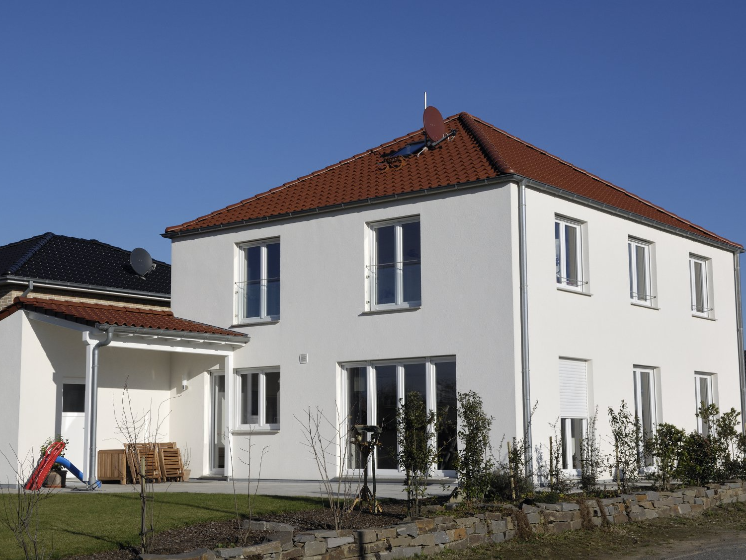 Ihr Immobilienmakler in Friedberg