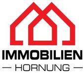 Immobilien-Hornung-Logo