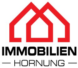 Immobilien-Hornung-Logo