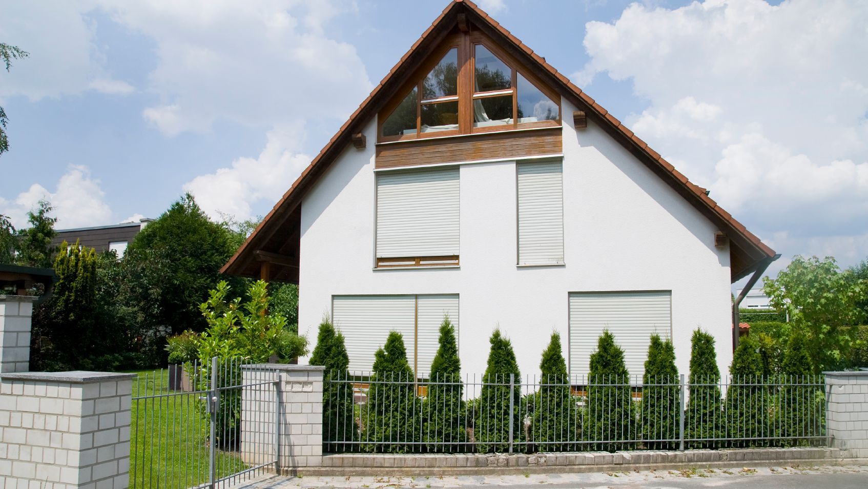 Makler Langenselbold Haus Verkauf