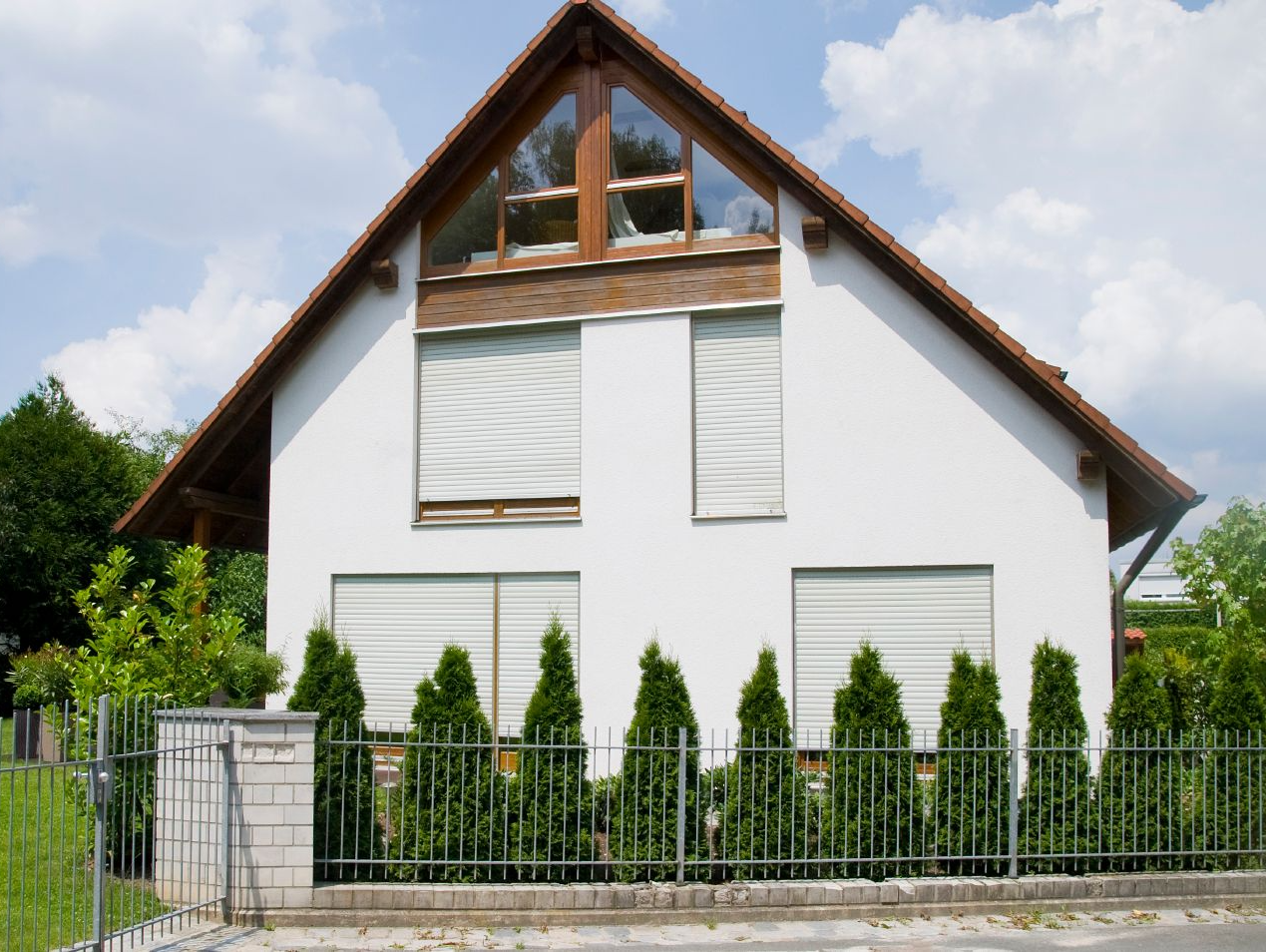 Ihr Immobilienmakler in Dietzenbach-Steinberg