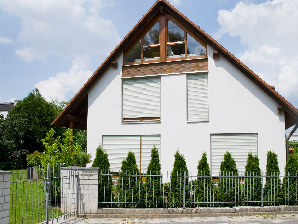 Ihr Immobilienmakler in Obertshausen