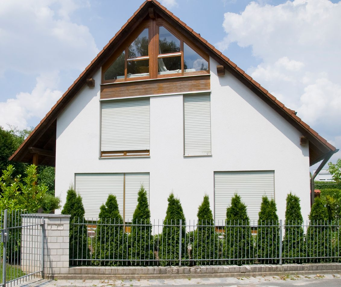 Ihr Immobilienmakler in Aschaffenburg