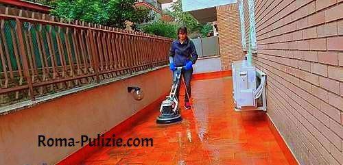 pulizie pavimenti Roma pulizie professionali pavimenti