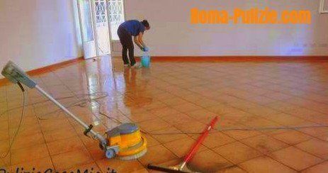 pulizie di appartamenti DANIELA PULIZIE pulizie appartamenti roma