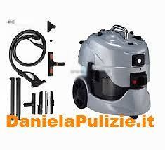 impresa di pulizie a vapore
