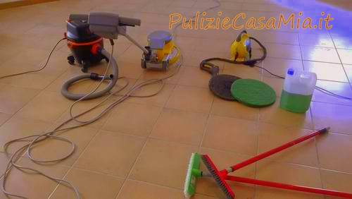 pulizie post ristrutturazione roma nord