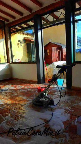 pulizie appartamenti roma dopo feste