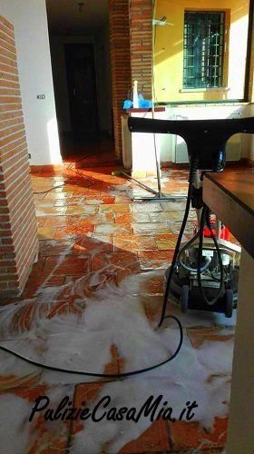 pulizie appartamenti roma a fondo