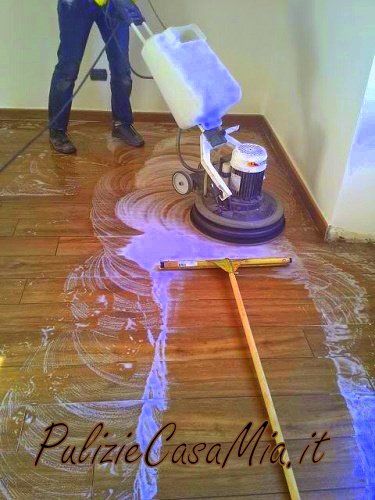 pulizie appartamenti roma lavaggio pavimenti
