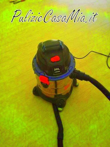 pulizie professionali per casa